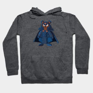 SAMURAI BEAR Hoodie